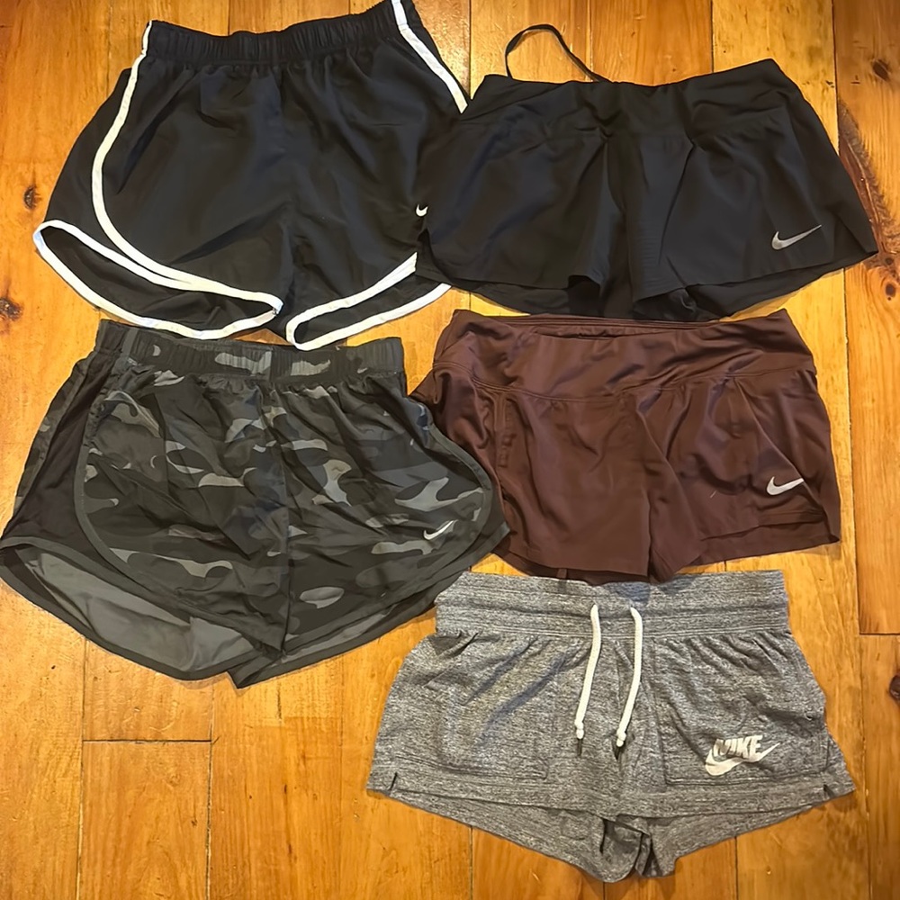 Nike Womens shorts